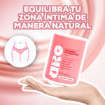 Uro Probioticos Vaginales