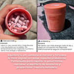 Uro Probioticos Vaginales