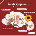 Crema Uro Desodorante Intimo En Crema