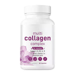 Multi Colageno Complex Peptides