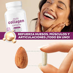 Multi Colageno Complex Peptides