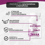 Multi Colageno Complex Peptides