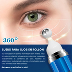 Serum Cafeina 5% Gel Contorno De Ojos