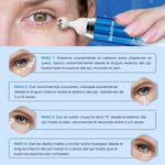 Serum Cafeina 5% Gel Contorno De Ojos