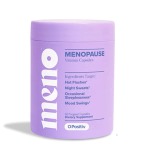 Suplemento Natural para la Menopausia MENO